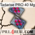 Tadarise PRO 40Mg 15